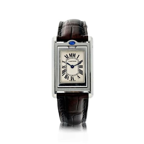 cartier basculante 2386|cartier tank engraving.